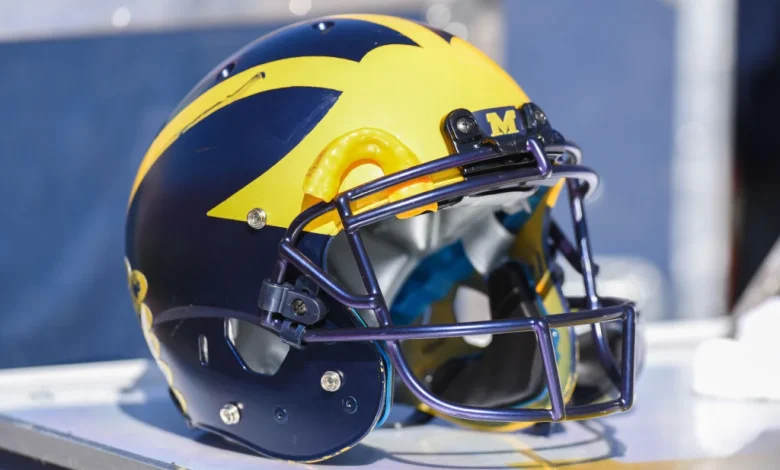 LaTroy Lewis Fired By Falcons Amid Sexual Assault Allegations While At Michigan