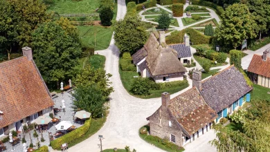 Labellisé Accueil Vélo, le Musée de Plein Air de la MEL célèbre la vélo-route du Paris-Roubaix le dimanche 29 mars