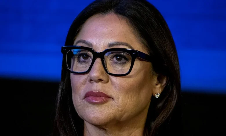 Labor secretary's top two aides resign amid investigation into alleged department misconduct