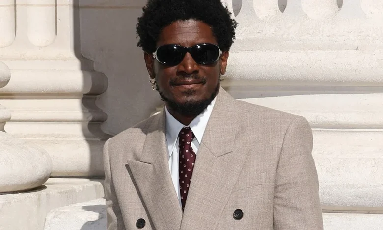 Labrinth Says 'F--- "Euphoria"' and 'I'm Done With This Industry'