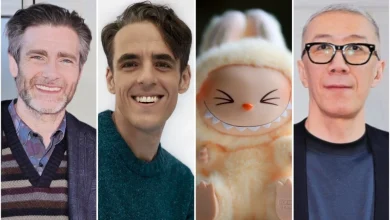 'Labubu' Movie Adds Screenwriter Steven Levenson