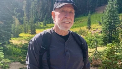 L’acteur américain Chuck Norris est mort