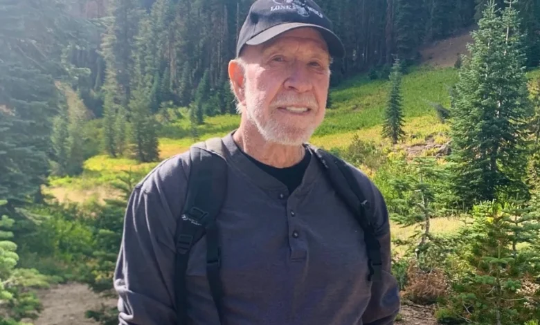 L’acteur américain Chuck Norris est mort