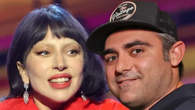 Lady Gaga Says She's Going to Get Married 'Soon' to Michael Polansky