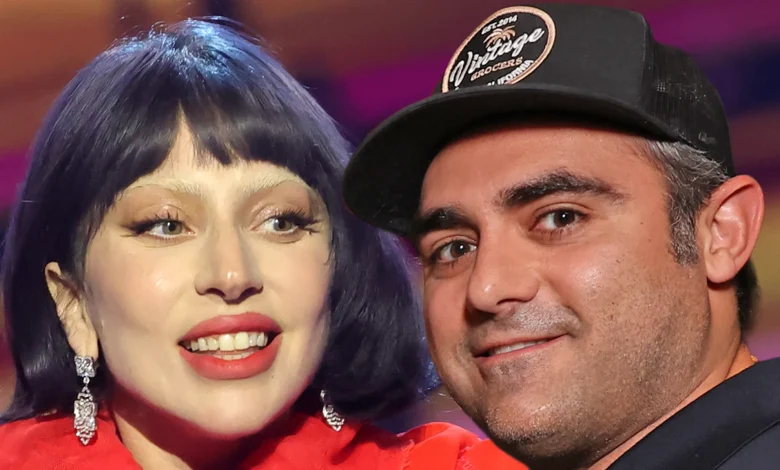 Lady Gaga Says She's Going to Get Married 'Soon' to Michael Polansky