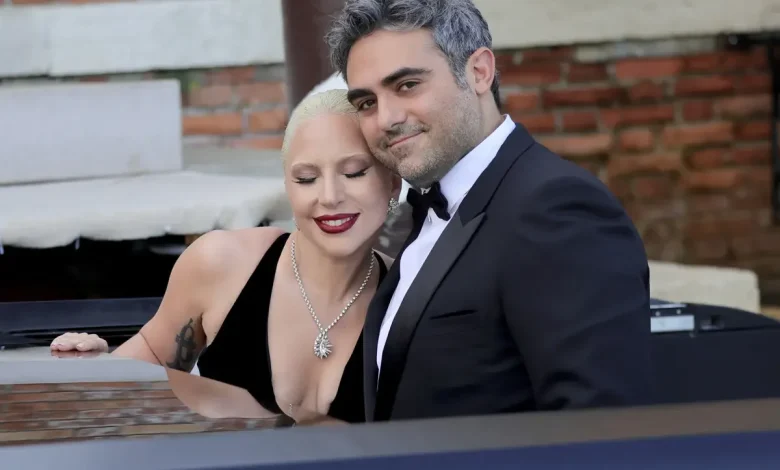 Lady Gaga shares major update on wedding to Michael Polansky
