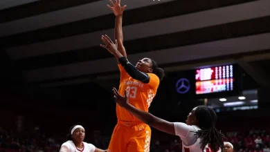 Lady Vols Basketball Set to Lose Second Player to the Transfer Portal Today