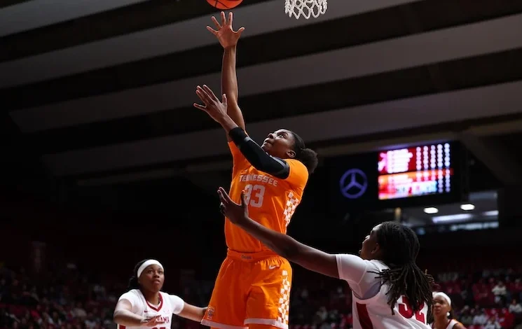 Lady Vols Basketball Set to Lose Second Player to the Transfer Portal Today
