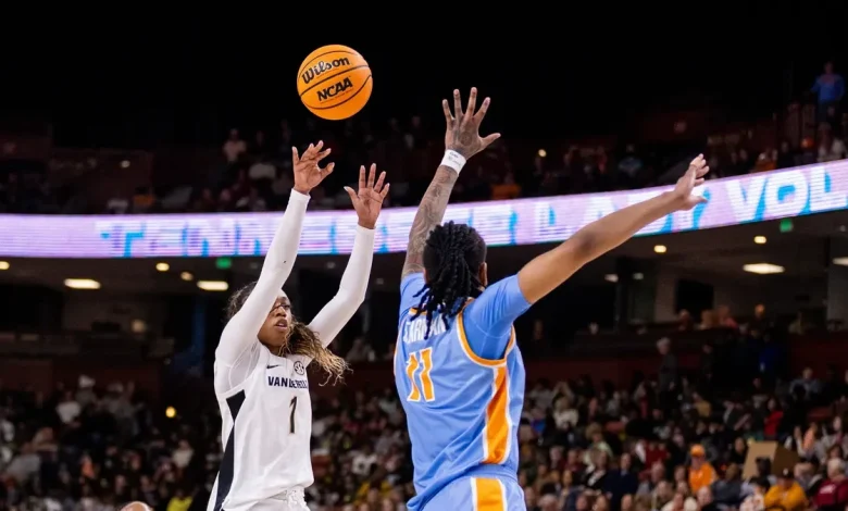 Lady Vols basketball vs Vanderbilt prediction. Who will win SEC matchup?