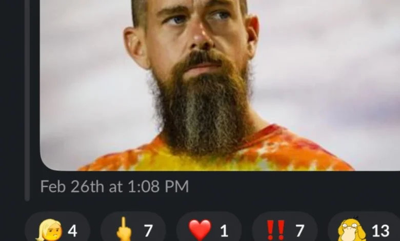 Laid-Off Block Staff Commiserate in 'Square Mafia'