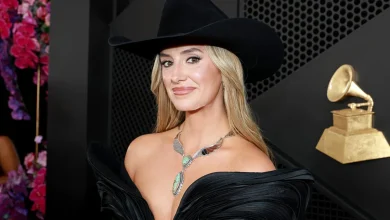 Lainey Wilson Can't Sit Still & Matt Leinart Tells USC Recruits To Shove It