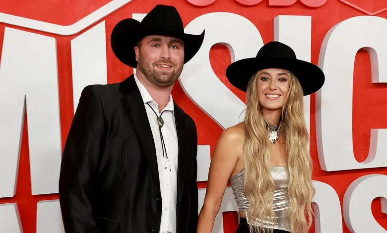 Lainey Wilson admits to being ‘so broke’ she needed her sister to Venmo money when she met fiancé