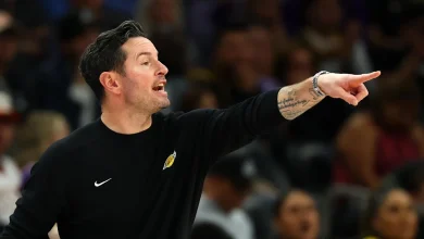 Lakers Get Unfortunate Injury Update Before Pelicans Game