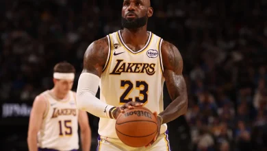 Lakers’ LeBron James playing vs Kings to close out back-to-back