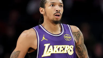 Lakers Two-Way Standout Erupts as Dominant G League Run Continues