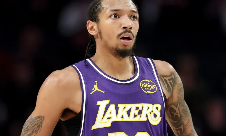 Lakers Two-Way Standout Erupts as Dominant G League Run Continues