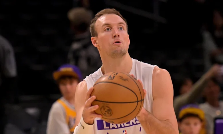 Lakers have clear offseason priority as Luke Kennard trade takes unexpected turn