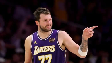 Lakers hope two-day ‘reset’ will refresh them for final stretch of the season