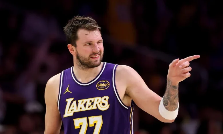 Lakers hope two-day ‘reset’ will refresh them for final stretch of the season