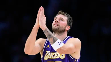 Lakers look smarter by the day as the ideal big man to pair with Luka Doncic emerges
