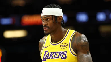Lakers need Jarred Vanderbilt to answer if he's still their ultimate X-Factor