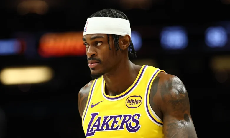 Lakers need Jarred Vanderbilt to answer if he's still their ultimate X-Factor