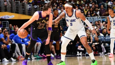 Lakers vs. Magic Preview: Looking for nine in a row