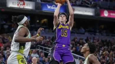 Lakers vs. Pacers Preview: Five-game home stand