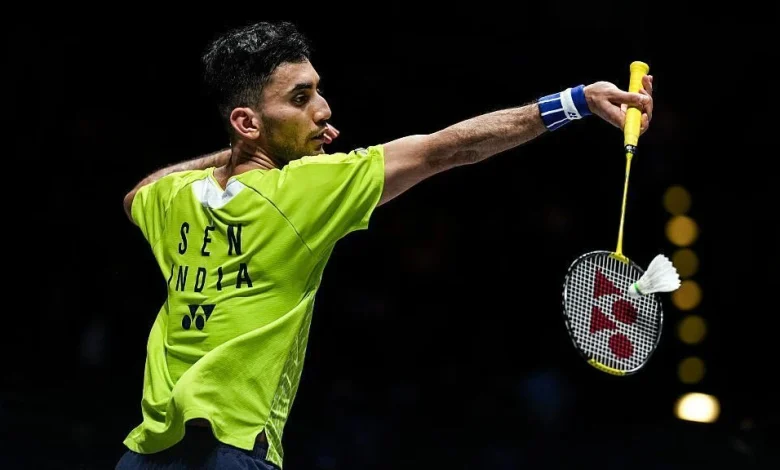 Lakshya Sen vs Lin Chun-Yi LIVE: Latest Updates, Score, Commentary from All England Championships final