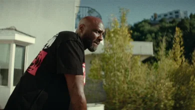 Lamar Odom Relives His Near-Death Overdose in New Docuseries