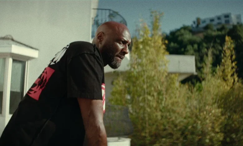 Lamar Odom Relives His Near-Death Overdose in New Docuseries