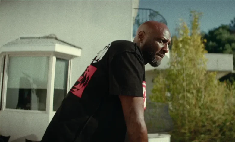 Lamar Odom says recalling past 'like swimming in a cesspool of trauma'