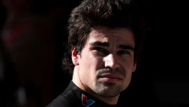 Lance Stroll delivers eight-word verdict on Aston Martin's progress since Australia
