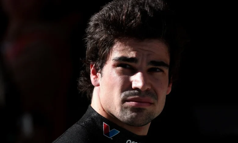 Lance Stroll delivers eight-word verdict on Aston Martin's progress since Australia