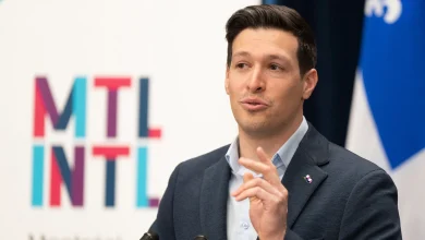 L'argent des contribuables | Laval devra verser 1 M$ à Gilles Vaillancourt: «Ça n'a absolument aucun sens