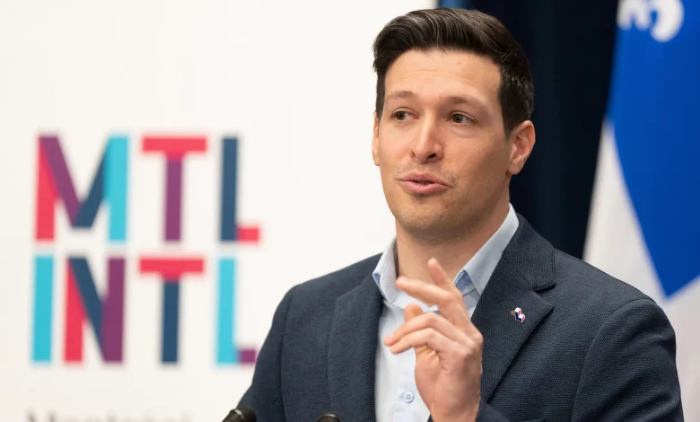 L'argent des contribuables | Laval devra verser 1 M$ à Gilles Vaillancourt: «Ça n'a absolument aucun sens