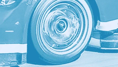 Larson Hit with Speeding Penalty at Phoenix Raceway