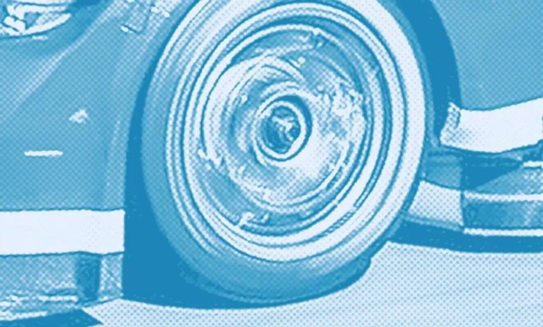 Larson Hit with Speeding Penalty at Phoenix Raceway