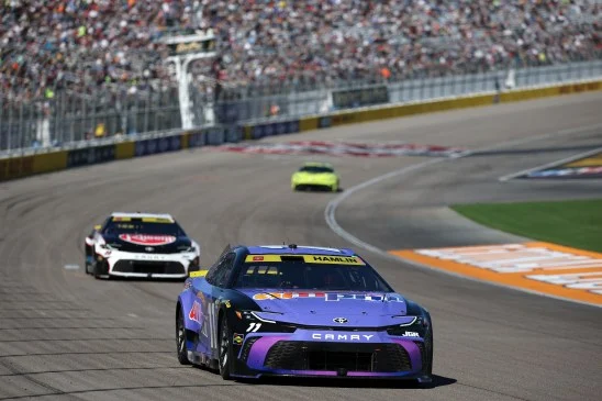 Las Vegas Pennzoil 400 Fantasy NASCAR Confidence Rankings / Post Practice Predictions