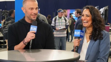 Las Vegas Raiders GM John Spytek doesn’t bargain shop this time