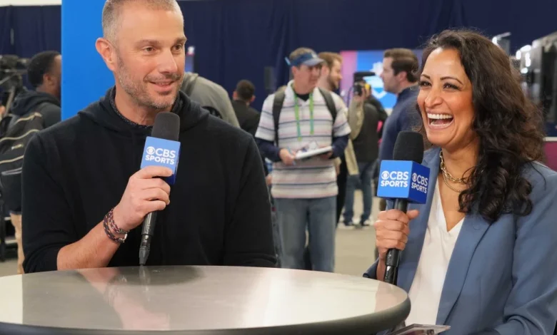 Las Vegas Raiders GM John Spytek doesn’t bargain shop this time