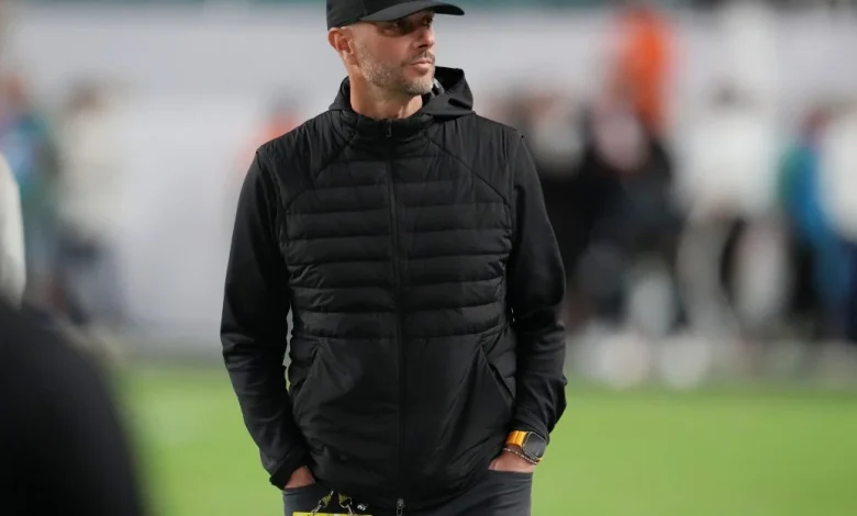 Las Vegas Raiders GM John Spytek speaks on Crosby trade