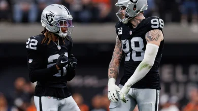 Las Vegas Raiders’ Maxx Crosby trade rumors are not over