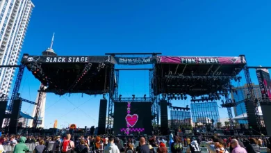 Las Vegas music festival 'When We Were Young' skipping 2026