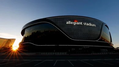 Las Vegas to host Super Bowl LXIII in 2029