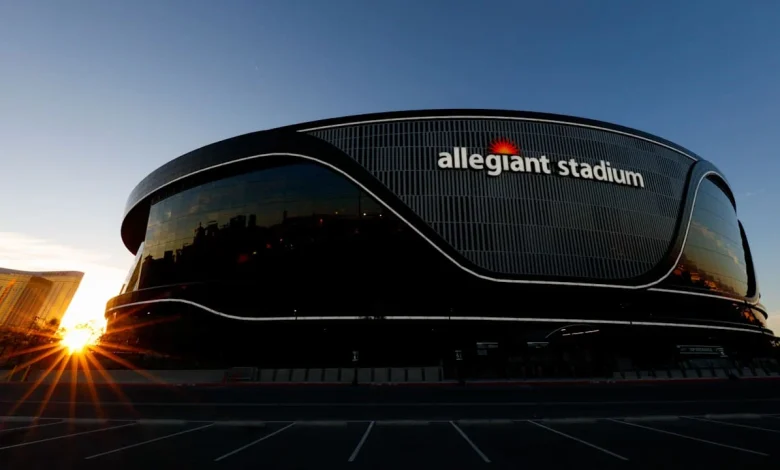 Las Vegas to host Super Bowl LXIII in 2029