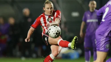 Lasses Match Report: Last Minute Heartache