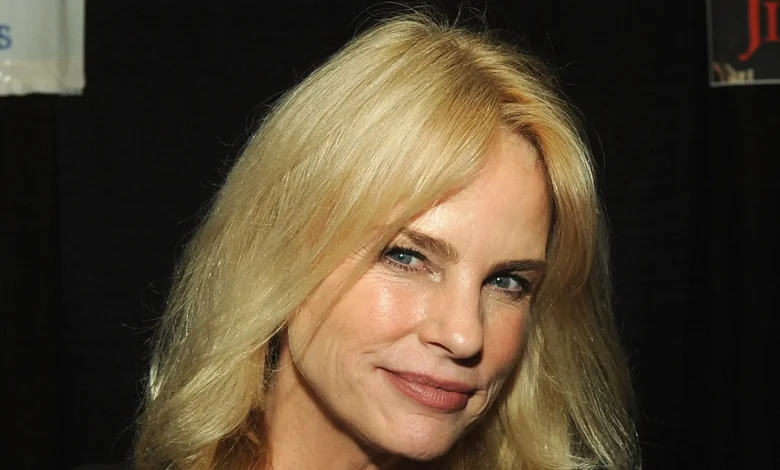 Late 'Ghostbusters' Actress Jennifer Runyon Died After 6-Month Cancer Battle