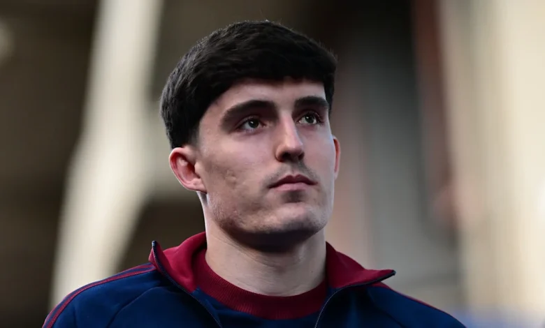 Latest. Confirmed line-up: Livramento starts at Stamford Bridge