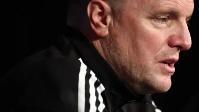 Latest. Eddie Howe's team news update: 'Healthy squad' for Chelsea clash